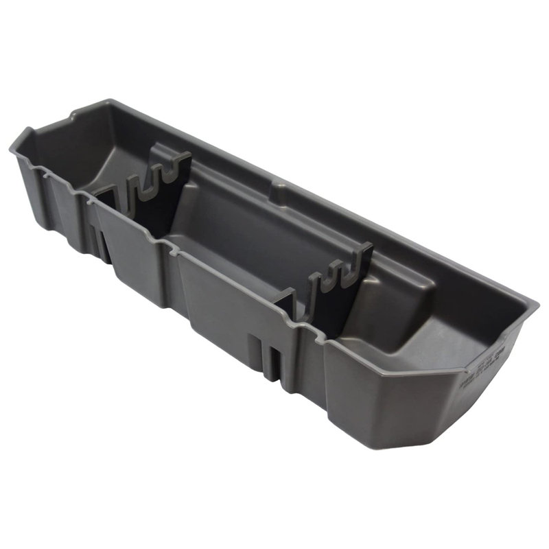 51" Under Seat Storage Compartment