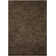 Tapis noir/gris Marlys