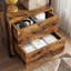 Étagère à livres H 70,8 "x l 24,8" Lavern-1925470212