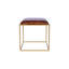 Tabouret de coiffeuse Erinn