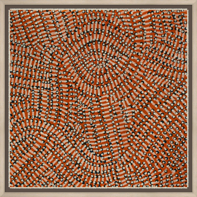 Ulu 2 Print by Thom Filicia