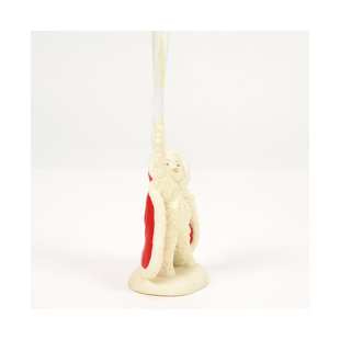 Celebrations  The First Flake ornament 3.94in
