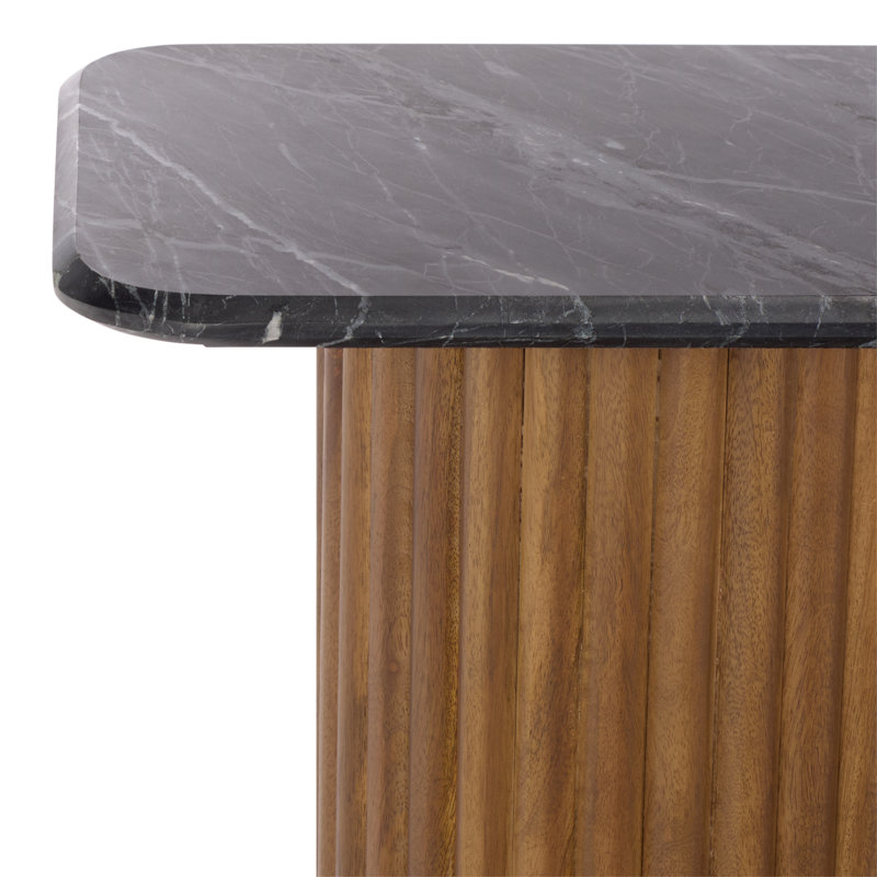 Console Crosland