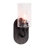 Manningtree Steel Armed Sconce-2025505273