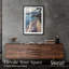 «Fast Car Monaco Shadowbox» par Notoriart-116877473-116877470