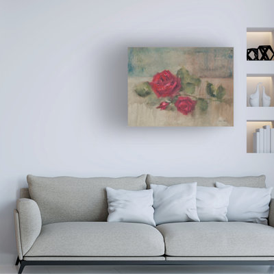 Œuvre sur toile bolologia Cheri Blum