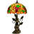 Brinda Resin Table Lamp