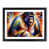 Black Framed selected