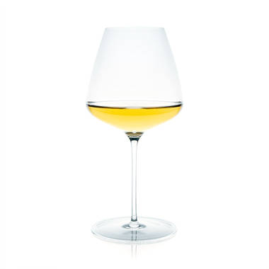 Bormioli Rocco 49105Q766 inAlto Uno XL 21.5 Ounce Wine Glass - 12