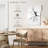 Brampt Stork Black And White-108622229