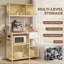 Kitchen Storage Shelf