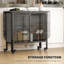 Bridgit Rectangular Dining Table-1676697898