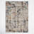 Dunigan Machine Woven Abstract Area Rug-1457514270