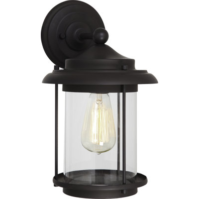 Appliquee à bras 1 lumières