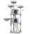 76" Fenwick Cat Tree-574576402