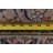 Selkey One-of-a-Kind 6'5" X 9'8" 1970s Wool Area Rug in Ivory