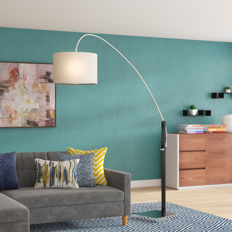 Lyra 84'' Task Floor Lamp
