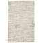 Owen Jute / Sisal Striped Area Rug-846004592