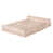 Velours beige est en rupture de stock