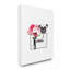 «Fashion Designer Pet Dog And Flower Purse», impression-45198705-45198709