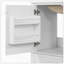 Meuble-lavabo 30 po avec lavabo-1997709789