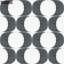 Copacabana 8 in. x 8 in. Matte Tile-57783640
