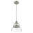 1 - Light Single Pendant-1221878096
