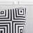 Polyester Throw Square Pillow Cover & Insert
