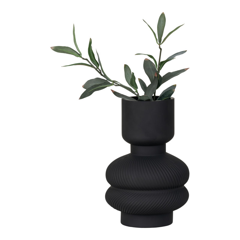 Wallsend Glass Table Vase