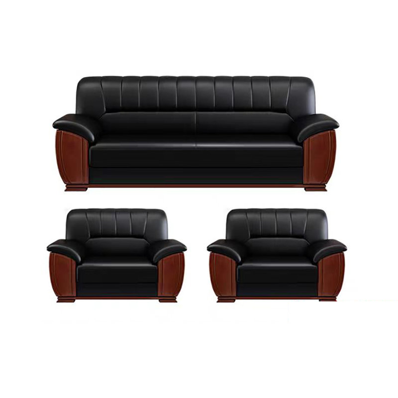 Ensemble de canapé classique moderne et luxueux