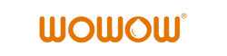 WOWOW logo