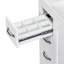 Meuble-lavabo 36 po avec lavabo 36 po, 6 tiroirs, diviseur de tiroir multifonctionnel, tablette réglable-1127040548