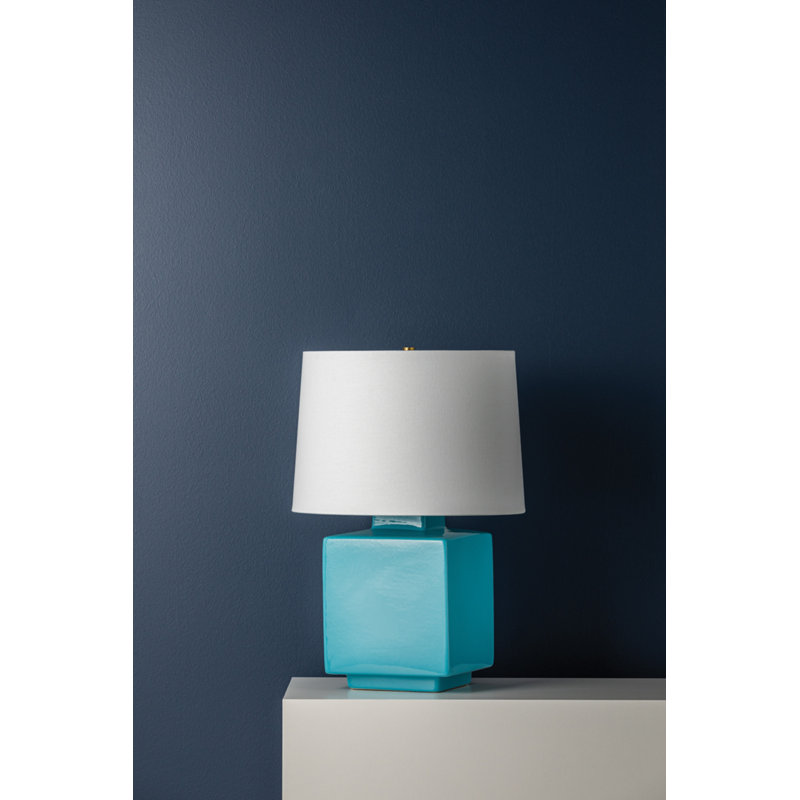 Lampe de table 1 lumière Hawley