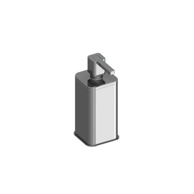 Distributeur de savon Deva