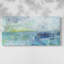 Toile tendue abstraite Seris 6 # XXIV-Gallery
