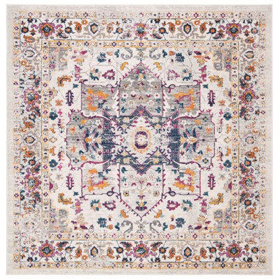Balaton Performance Oriental Rug