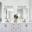 Éclairage pour meuble-lavabo moderne carré blanc en verre-1148842351-1244336857