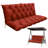 Outdoor Waterproof Cushion For Swing Chair Garden Bench-395592674-398237821