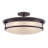 Glass Semi Flush Mount-1501794906