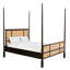 Stockholm Solid Wood Bed-83319697