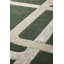 Geometric Area Rug in Green/Gray-1787688130