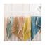 6-Layer 100% Cotton Muslin Baby Blanket, 30"x40", For Baby Nursery or Stroller by Crane Baby-2023760068