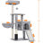 Elgin 7.09'' H Cat Tree-1288619170-1288619181