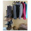 Organisateur de chaussures à suspendre boot stax