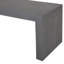 Brody Stone Bench
