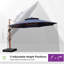 Parasol en porte-à-faux 13 pi-91018041