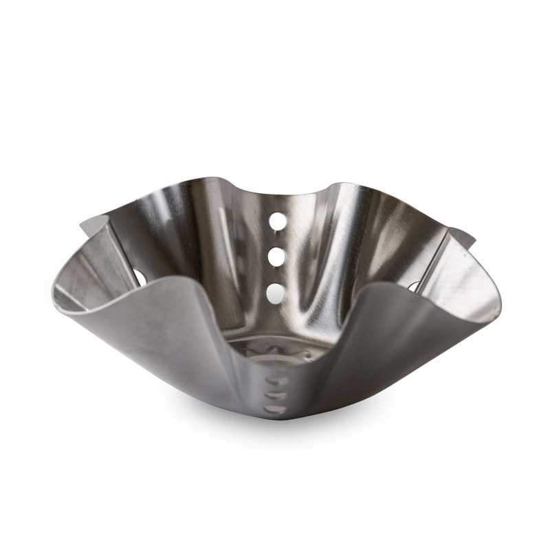 Nordic Ware Grilled Tortilla Bowl Maker