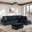 103.5" Upholstered L-Shaped Living Room Sectional-31269332-42074379