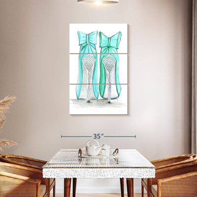 Shuttleworth Tiffany Shoes