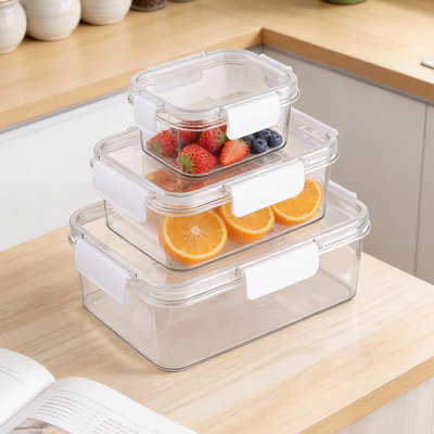 Food Storage Container